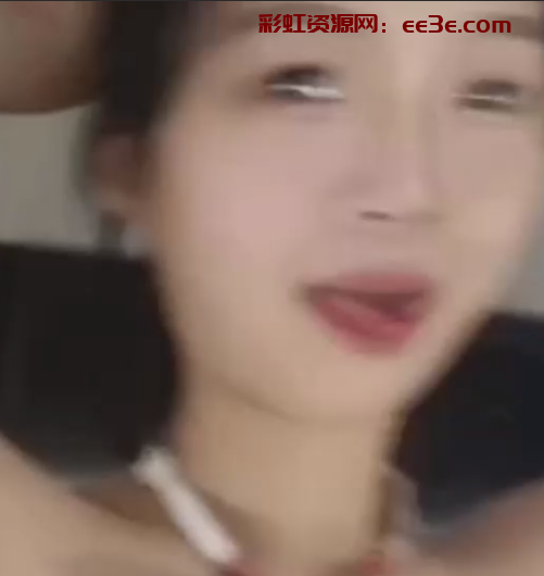 极品大学生张薇薇 清纯颜值白嫩少女 细腰