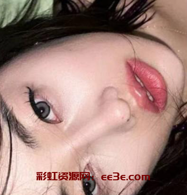 抖音14万粉网红 萌萌叫小胖儿 私拍流出