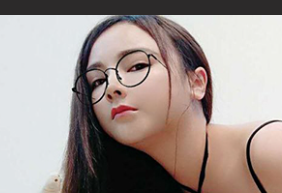 抖音34E女神 喵喵是辣妹天花板 原为斗鱼萌宝绵绵 号称斗鱼第一1