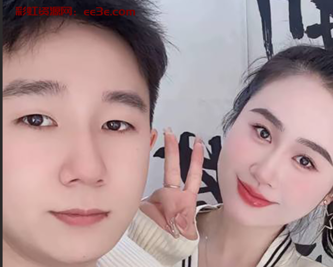 湖北荆门煮上茶颜创始人老板娘 吴浩然 用肉犒劳员工