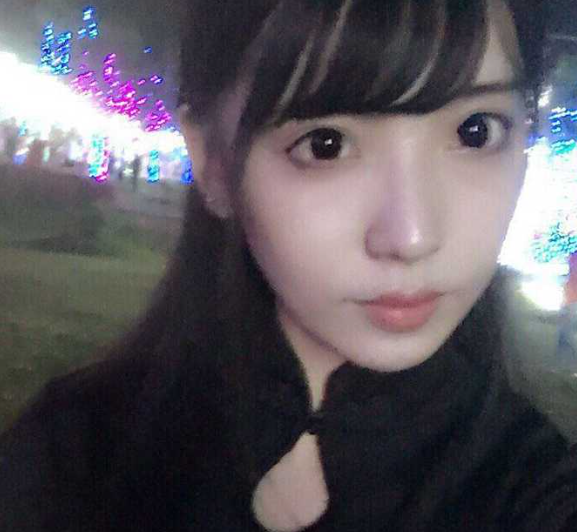高颜值主播学生妹自拍大集合
