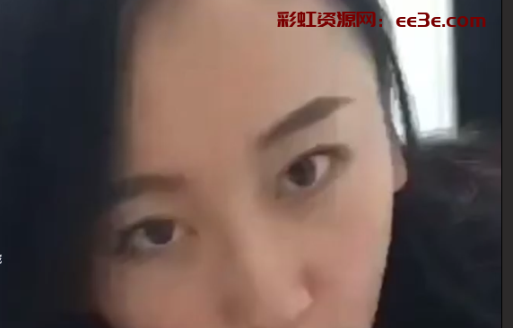 东方航空 空姐田右溪 视频流出