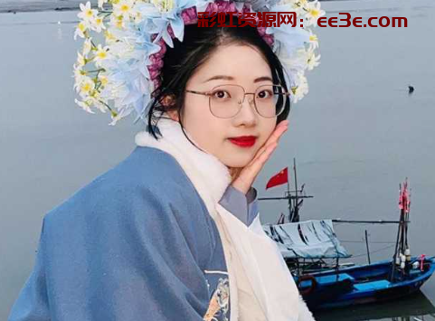 福建淫荡幼师颜思妤 反差眼镜下暗藏