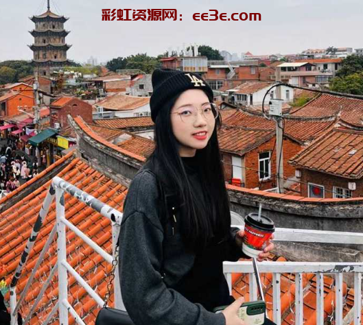 福建淫荡幼师颜思妤 反差眼镜下暗藏