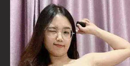 福建淫荡幼师颜思妤 反差眼镜下暗藏