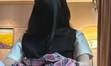 推特网红女神紫蛋 高颜值逆天长腿超模身材