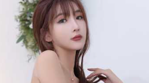 超人气女神陆萱萱 连体肉丝极限诱惑 S级身材绝美脸蛋 逆天美腿极致诱人
