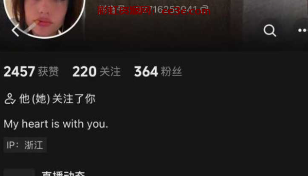常州精神小妹费雨心一个月6个男人