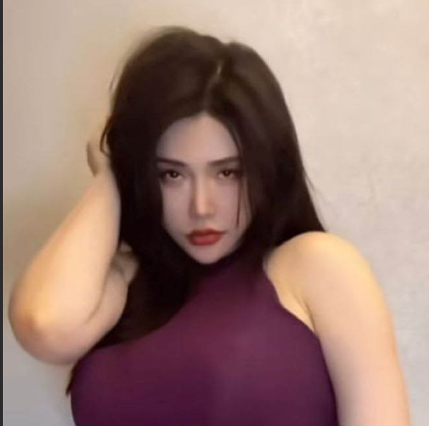 抖音36万粉丝网红 美豹vivi 和金主聊曝光 韵味十足的少妇
