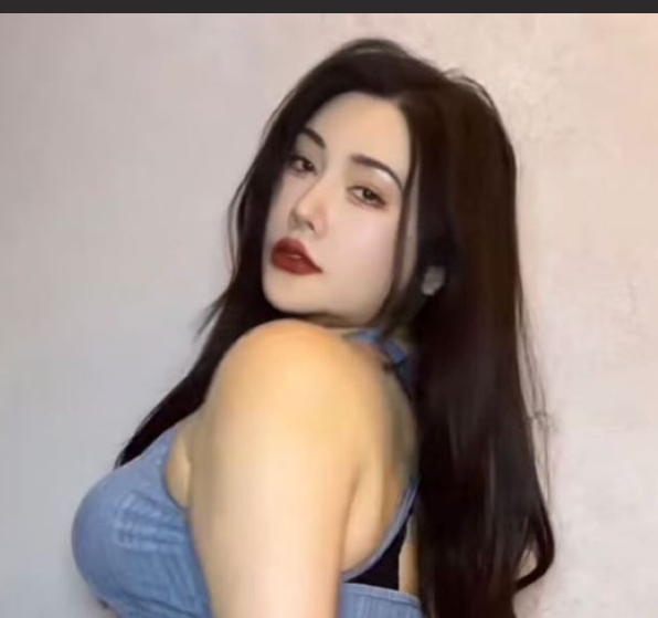 抖音36万粉丝网红 美豹vivi 和金主聊曝光 韵味十足的少妇
