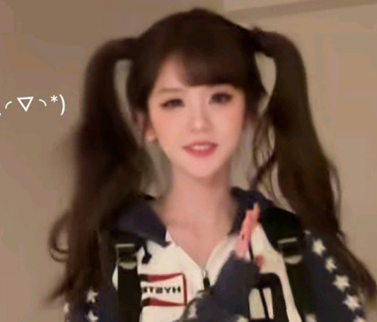 抖音纯欲天花板 井川里予 和渣男同居放飞自我