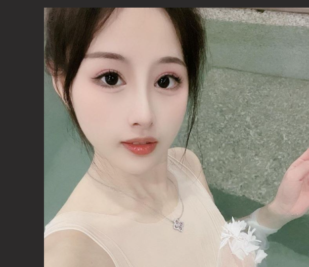 高颜值性感御姐出轨被老公曝光视频 酒店情趣黑丝