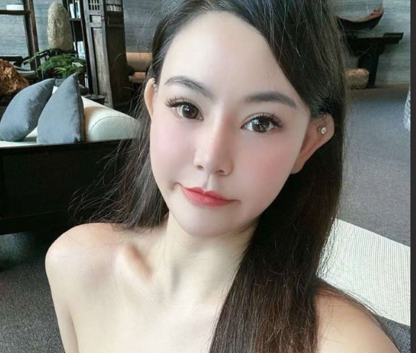 深圳龙岗 林梦雪 约金主曝光