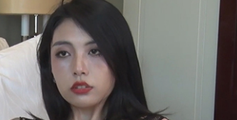 国模女神 白白 私拍花絮流出 性感黑丝高跟春光乍泄 情趣网衣紧勒