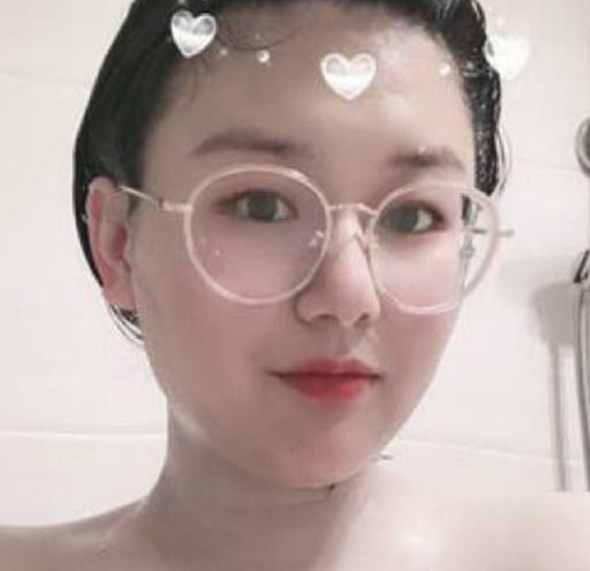 山西反差1幼师 马元媛 被