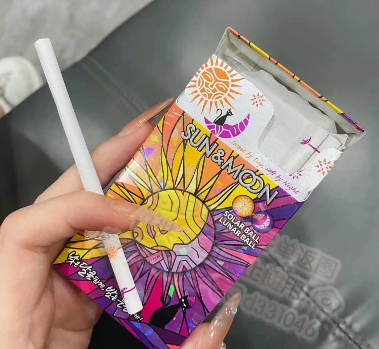 铁塔猫粗支日月爆