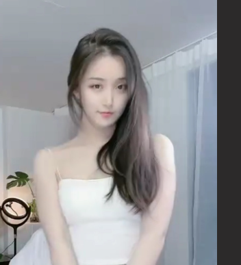花椒反差主播 月亮心动了