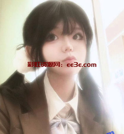 顶级童颜巨乳学生妹 娇娇