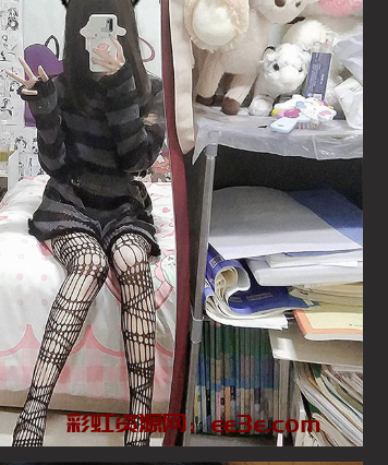 黑龙江反差学生妹 贾兴璇