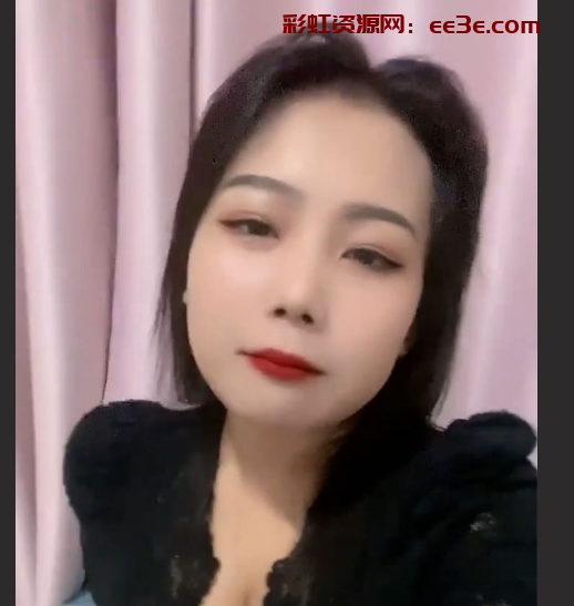 快手20W粉网红 云南小胡凶巴巴 大尺度私拍福利合集