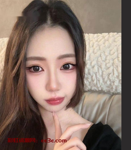 抖音37万粉极品主播 立刻优优
