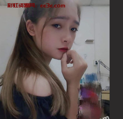 反差少女遭渣男公开售