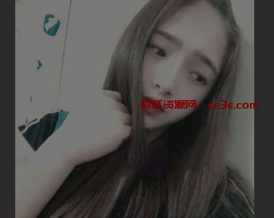 反差少女遭渣男公开售