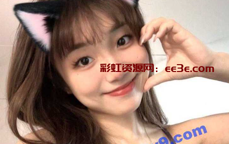 抖音清纯网红 宝贝77 最新私密视频