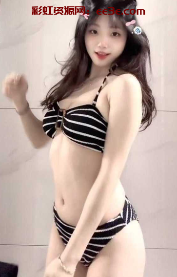 抖音清纯网红 宝贝77 最新私密视频