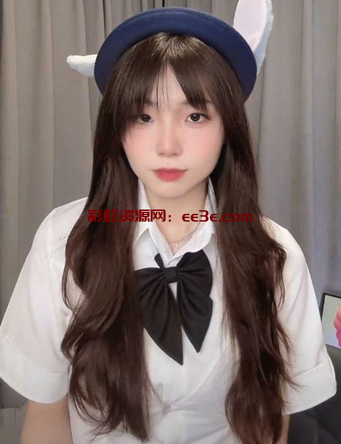 抖音清纯网红 宝贝77 最新私密视频