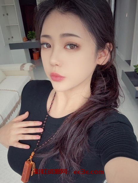海航绝美空姐 雨晴