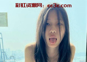 抖音网红 香菜好吃 不视频流出