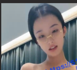 反差嫩妹 请叫我惠子 直播第二弹 超嫩萝莉