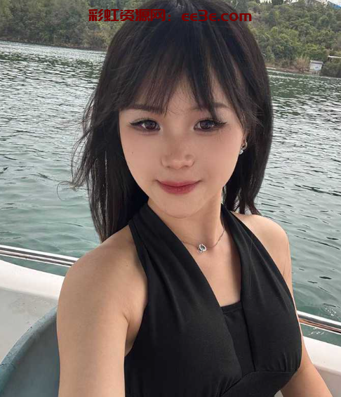 独家曝光！四川通江反差 肖秋柔 极品川味辣妹儿 被