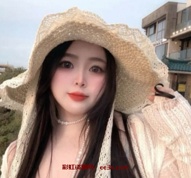 抖音网红 小可不珂 金主私拍视频泄露