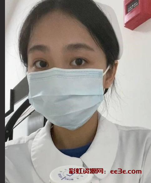 深圳人民医院实习护士 王艾琳 约视频被曝光