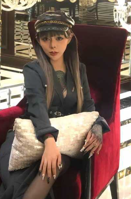天津吸毒女 王小雨 视频被曝