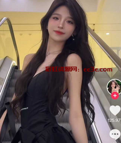 抖音超600万粉丝超级博主 夜刀神狗 早年竟是福利姬 评论区被彻底攻陷全是粉丝求片 大量和服