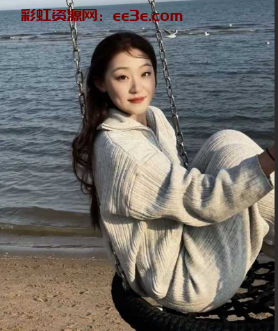 约高颜值长腿小仙女