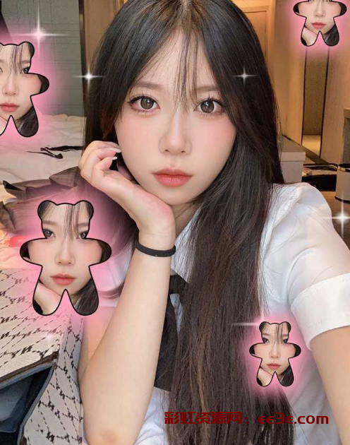 JK纯欲天花板 清纯白嫩美少女紧致遭男友暴力
