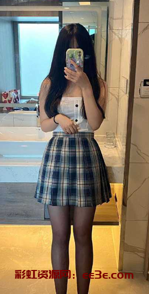 JK纯欲天花板 清纯白嫩美少女紧致遭男友暴力