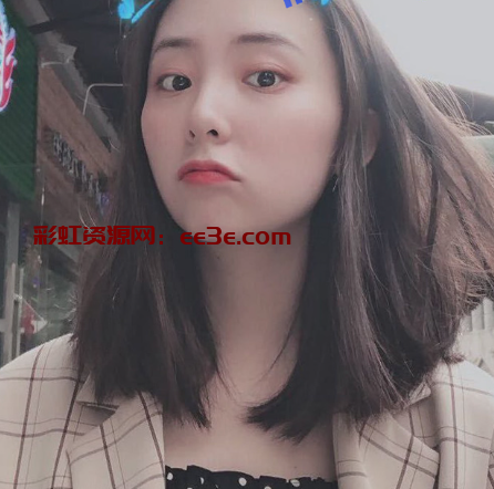 怀化老师 吕妍菲 人民教师化身