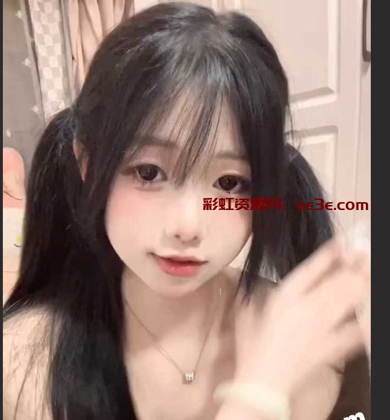 湖南常德 谢萧 超甜素人小仙 自拍视频流出 大眼萌妹露脸