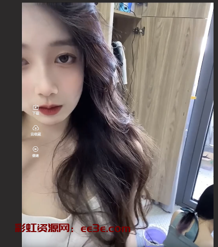 惠州卫生职业技术学院校花 谢燕婷 私拍视频流出 在校期间