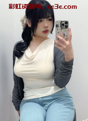 微博福利姬 我又饿啦w 私拍视频流出