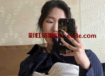 湖南长沙美女 吴梦 大量视频被前夫曝出