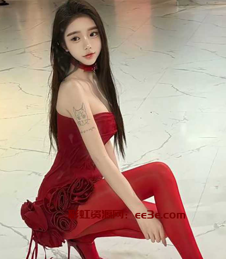 抖音美女网红 Amy 玩嗨竟
