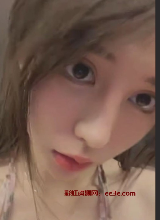 抖音网红 宁宁 1对1视频泄密 火辣身材堪称绝世尤物